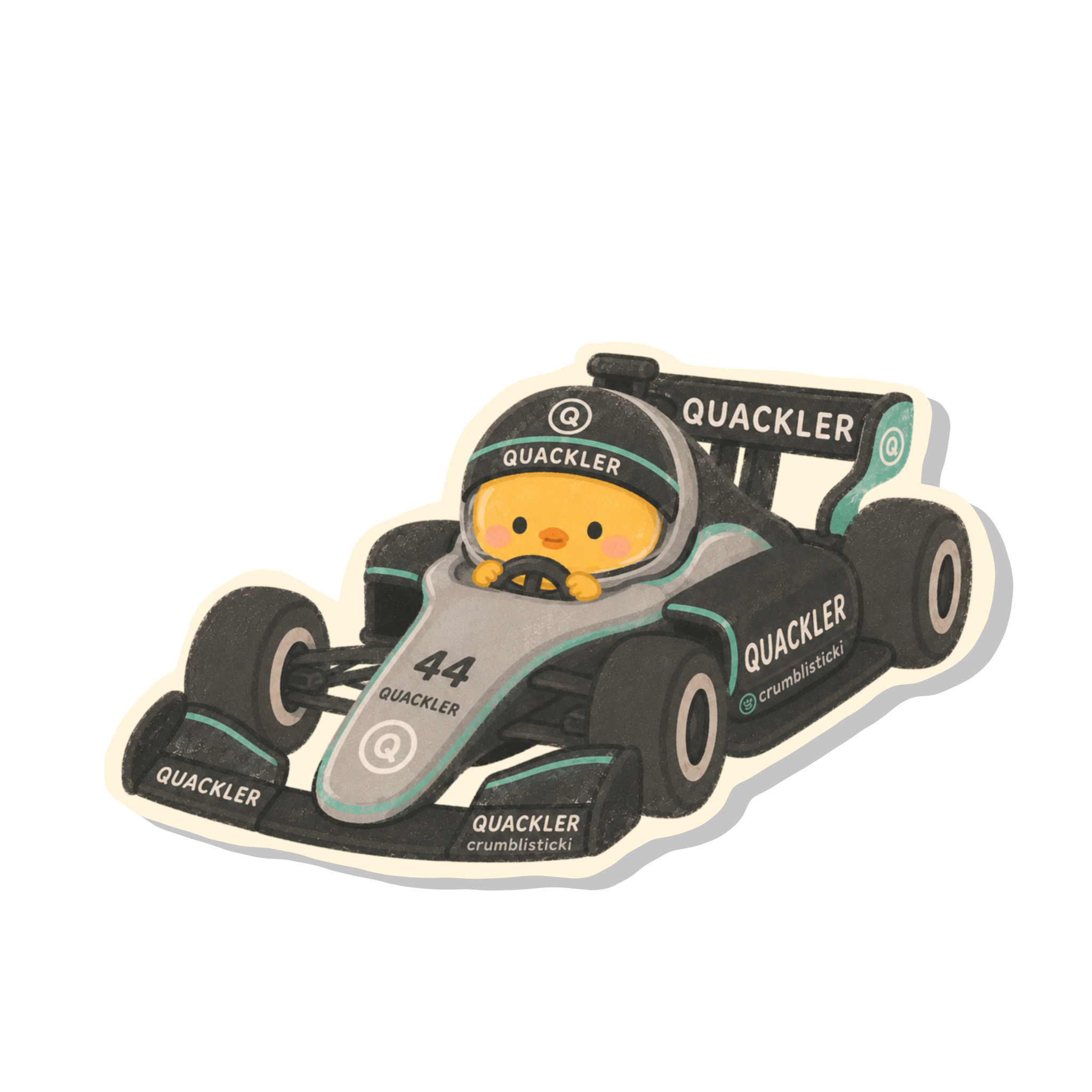 Quackler