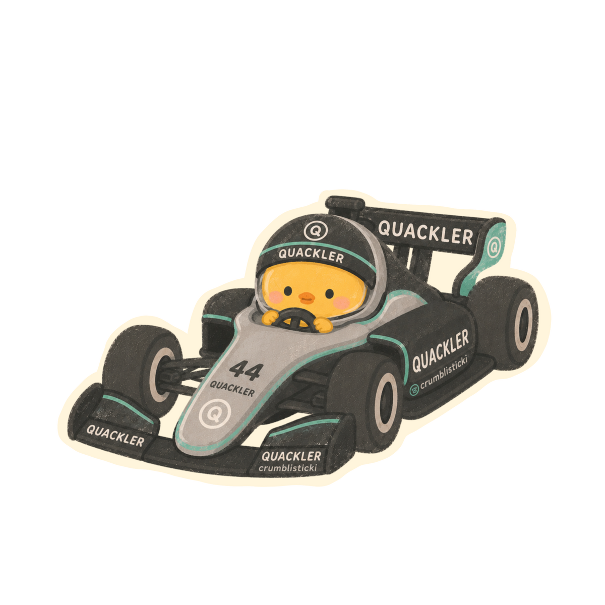 Quackler