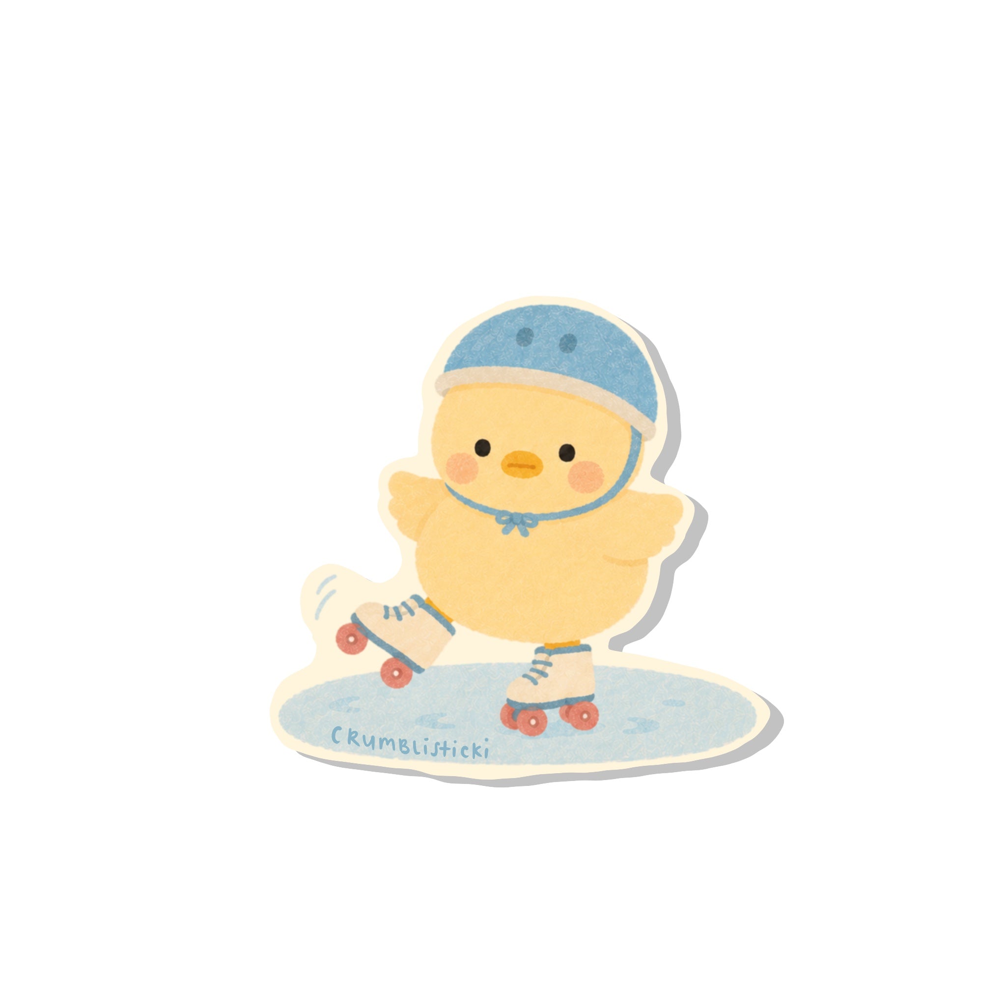 Roller Skater