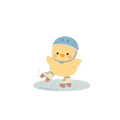 Roller Skater