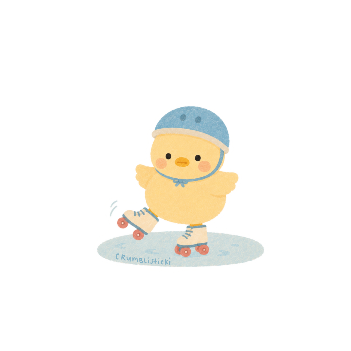 Roller Skater