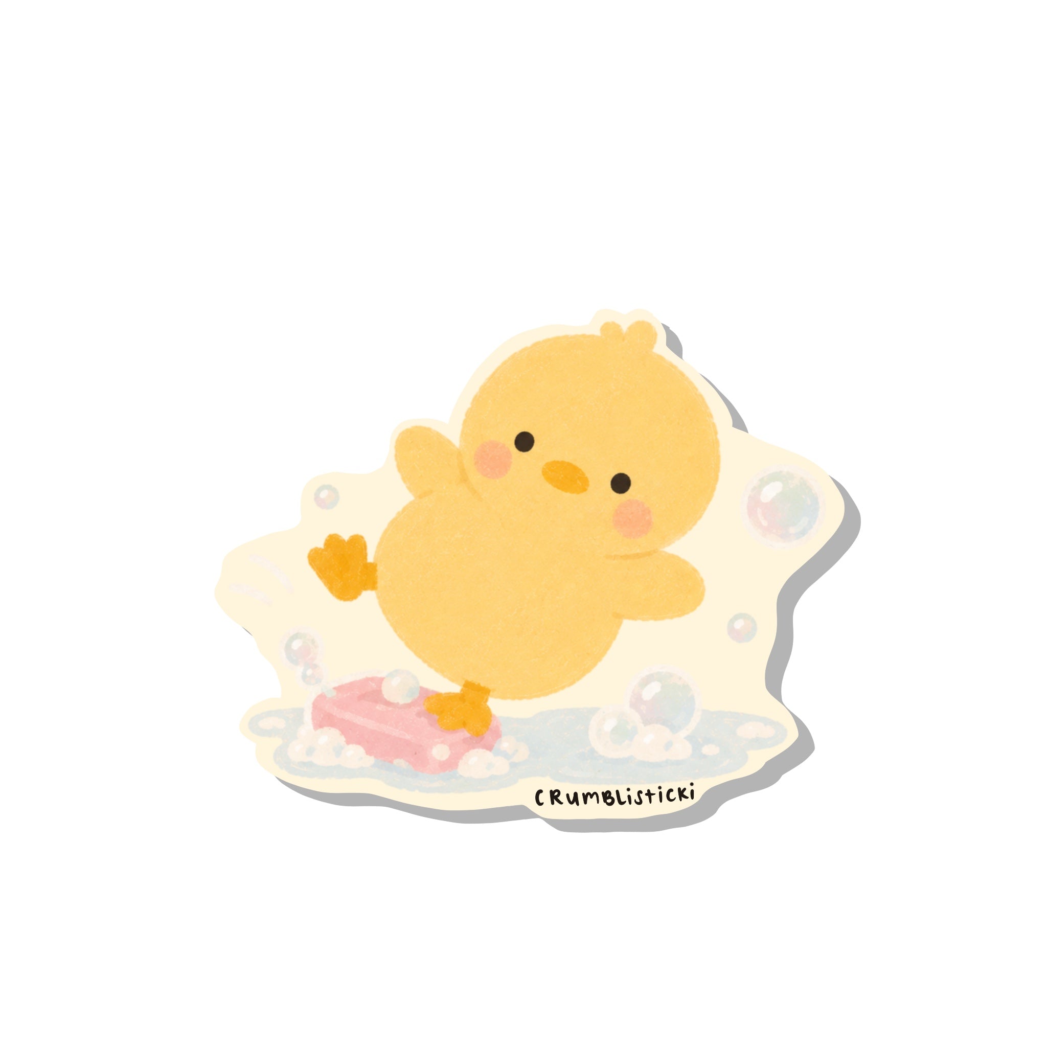 Slipped and Fell