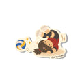 Somersault Libero Female