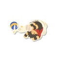 Somersault Libero Male