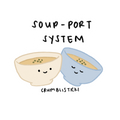 Soup-port System