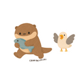 Stealing Fish