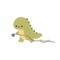 T-Rex-tricity