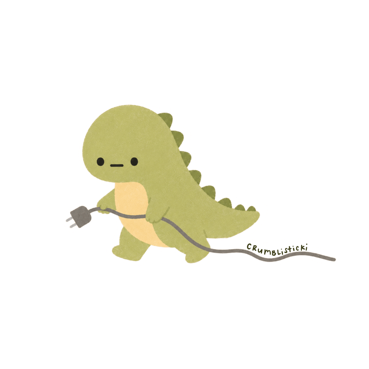 T-Rex-tricity
