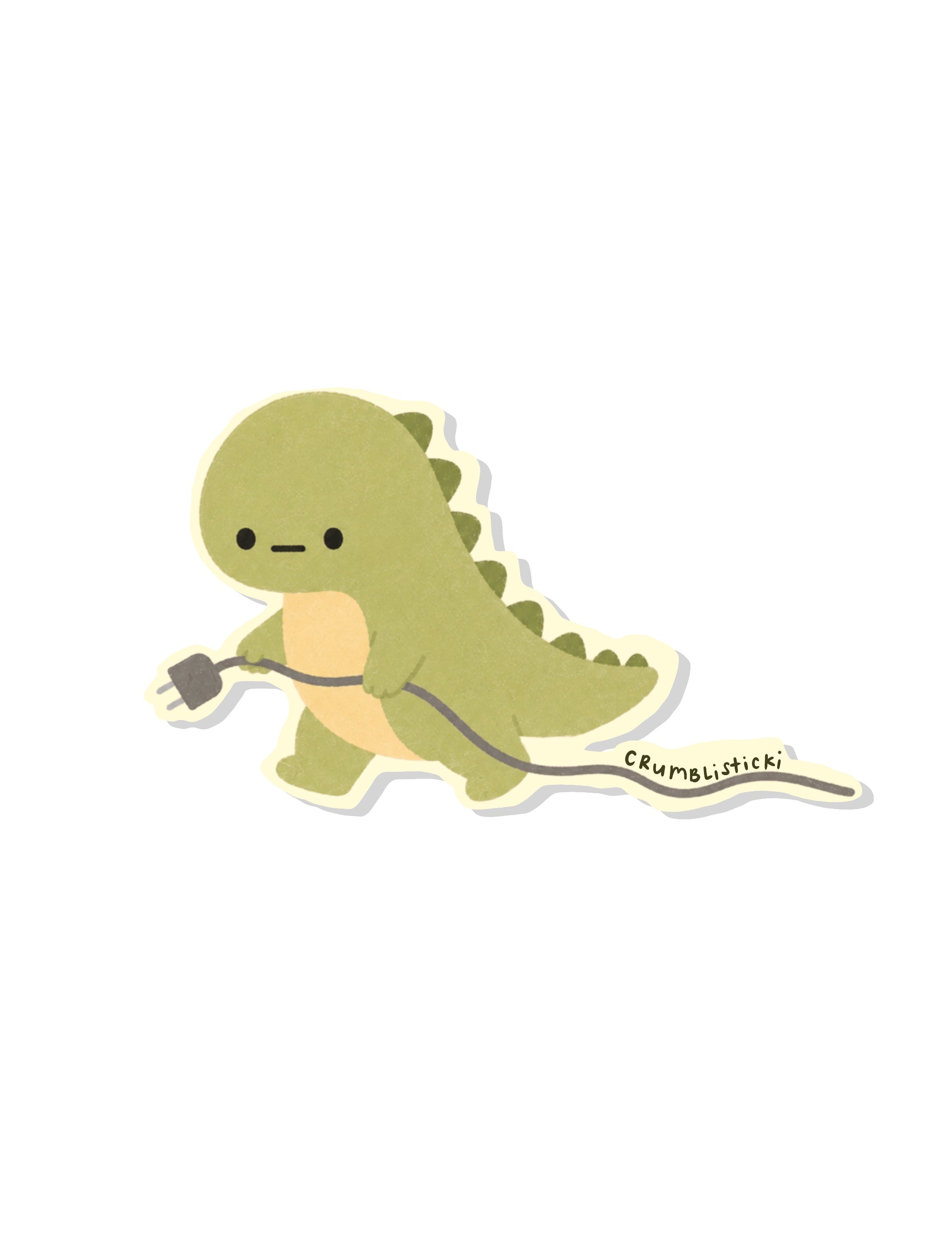 T-Rex-tricity