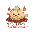 Too Spicy To Be Civil