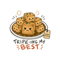Tripe-ing My Best