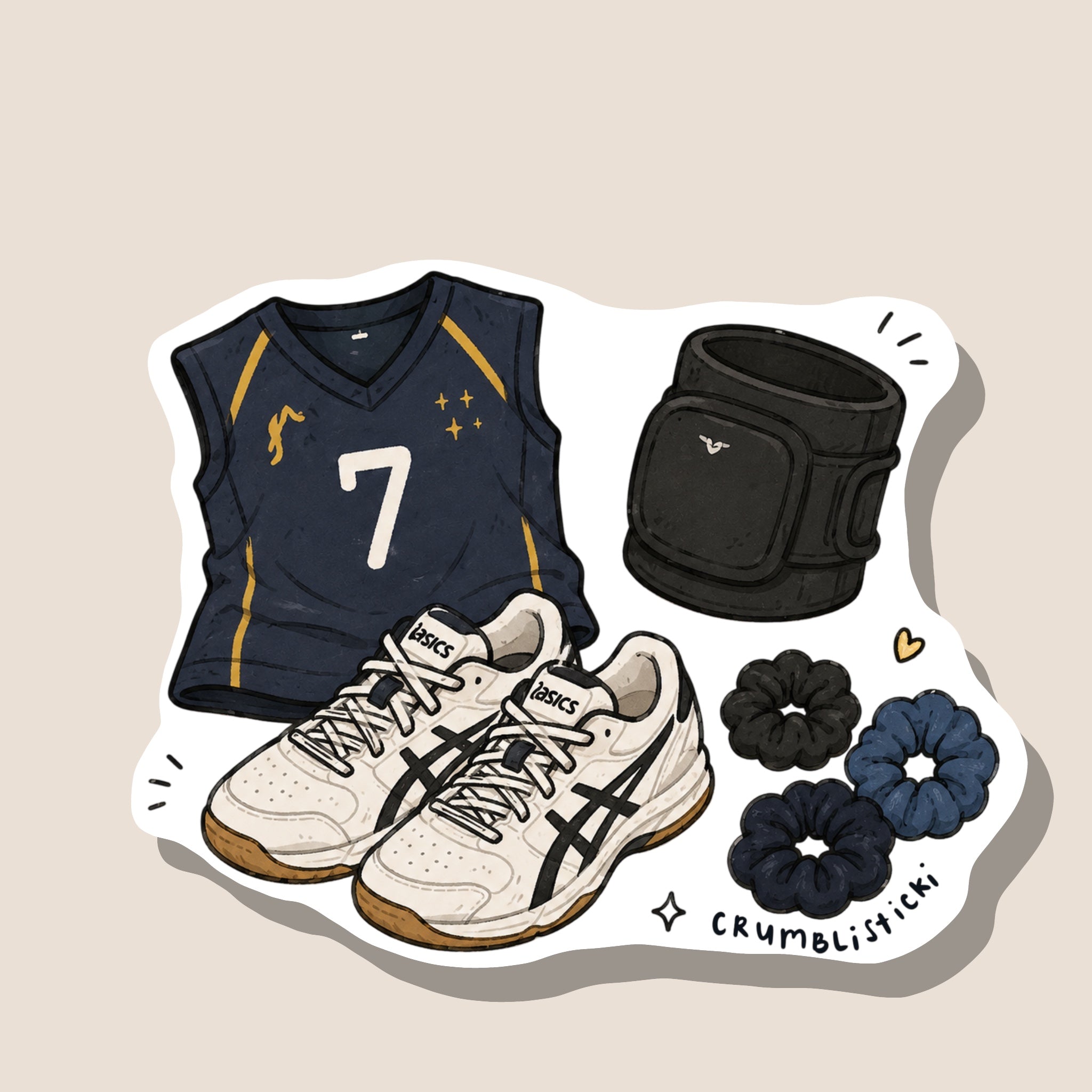 Volley Essentials