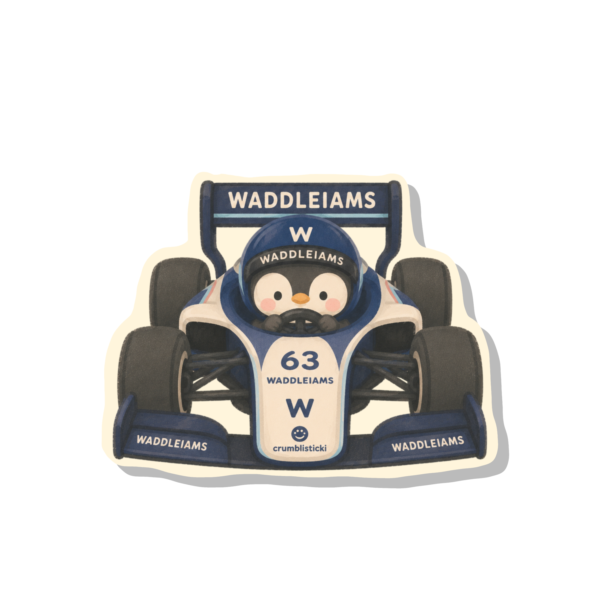 Waddleiams