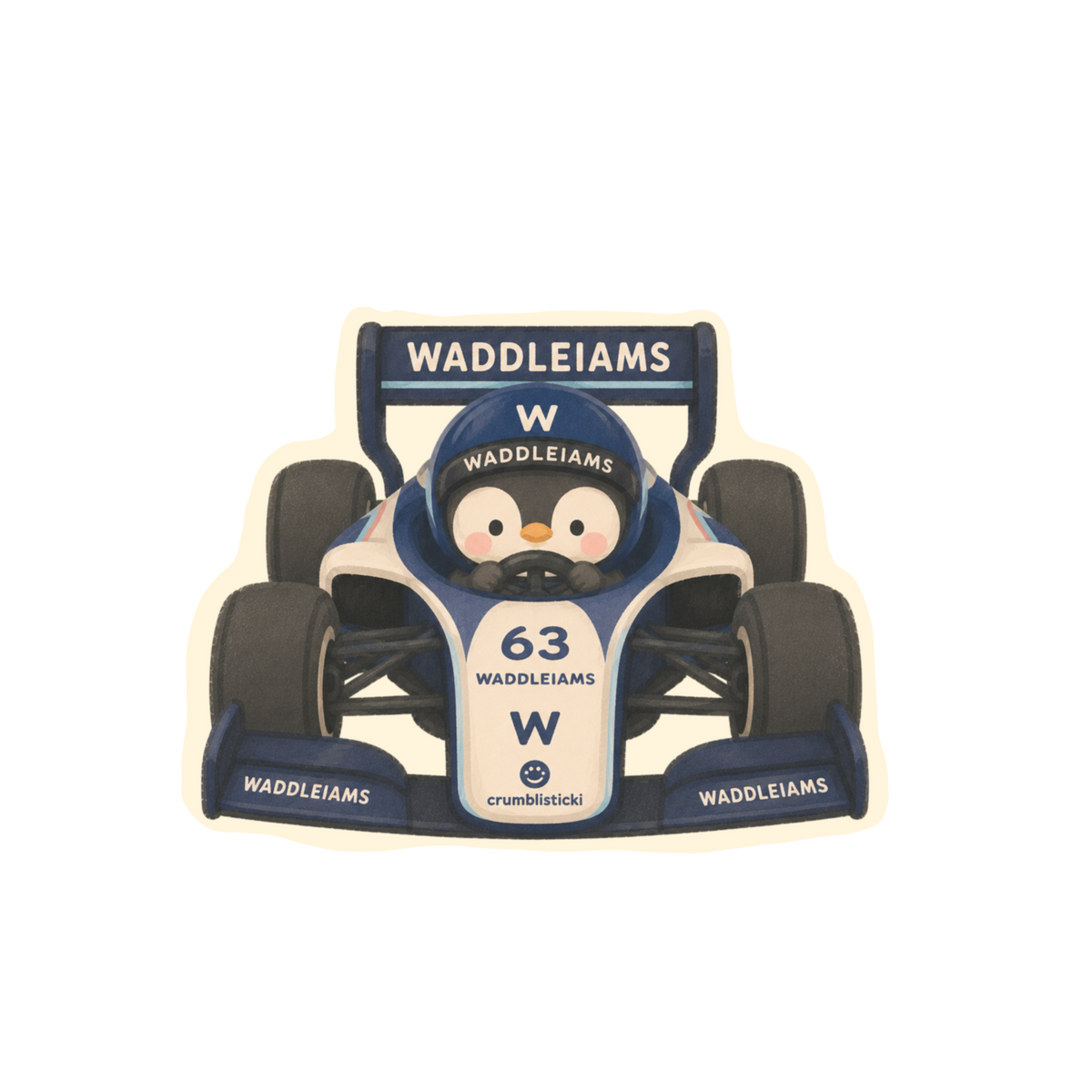 Waddleiams