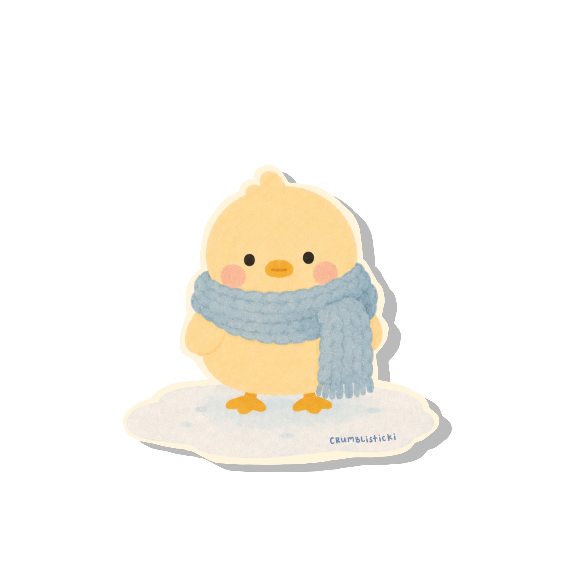 Winter Arc