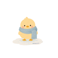 Winter Arc