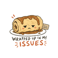 Wrapped Up in My Issues